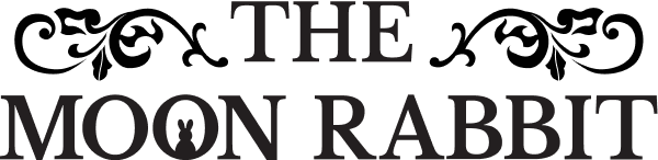 The Moon Rabbit Logo